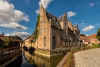 Historisch Diest – Spijker aan de Demer