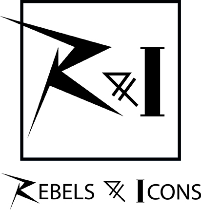 rebels&icons