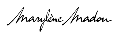 Maryl&egrave;ne Madou