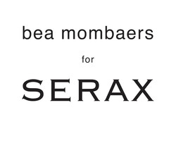 Bea Mombaers