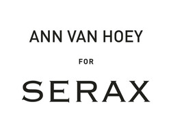 Ann Van Hoey