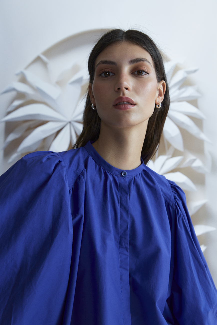 blouses en hemden blouses en hemden