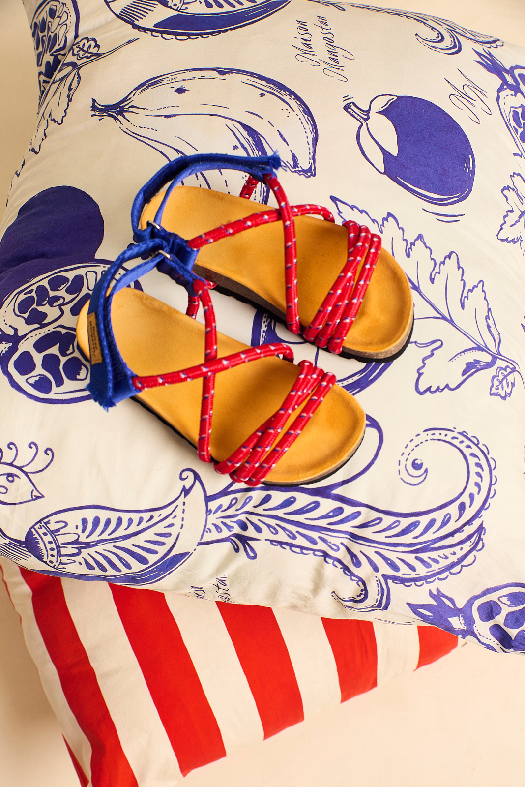 schoenen & kousen