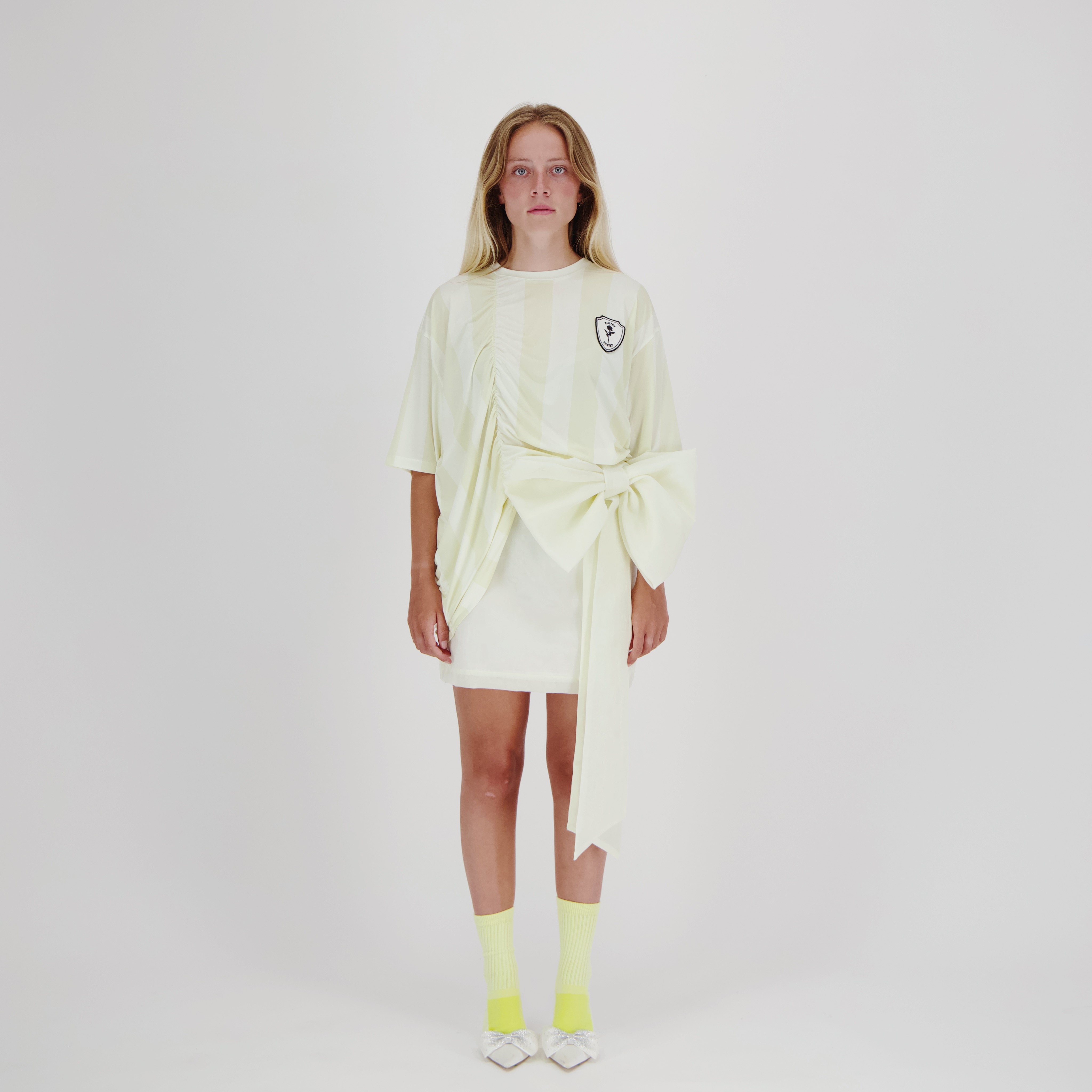 t-shirts en sweaters