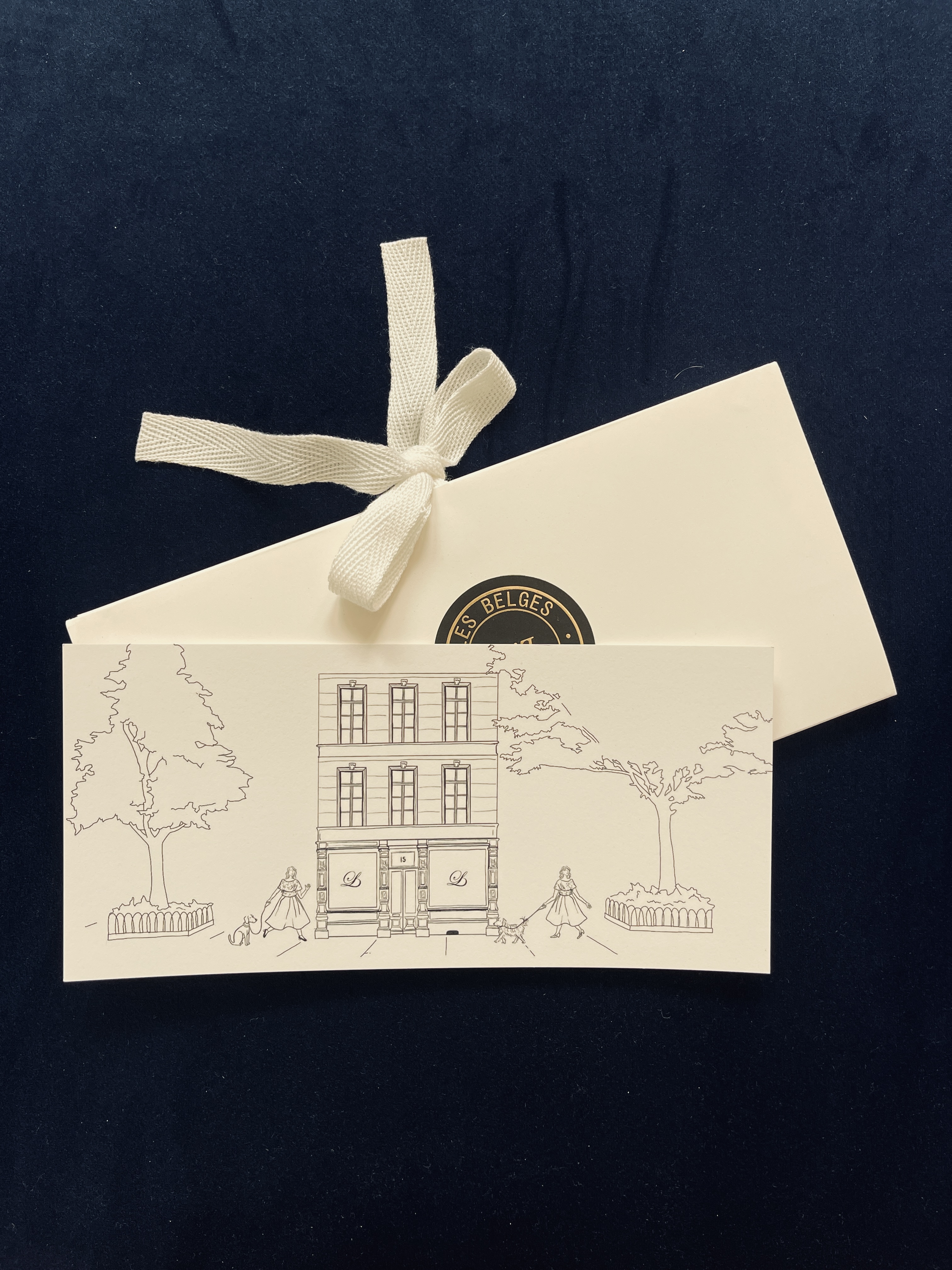 Gift Card Gift Card