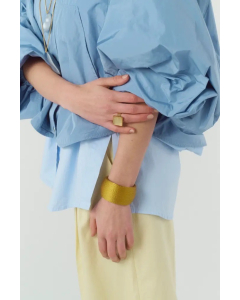 Sona Bracelet Yellow