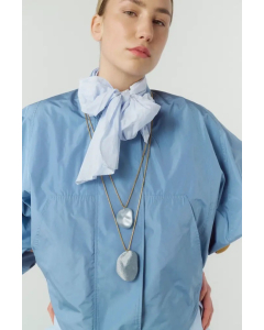 Glowin Necklace Blue