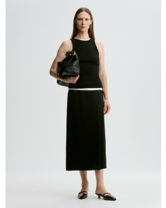 Skirt Pacia Black