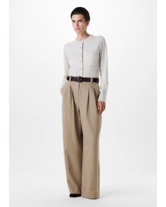Cardigan Grey Melange