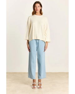 Shirt Madeline Cream