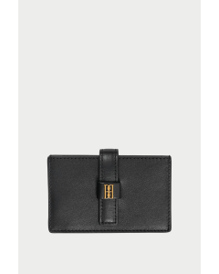 Vera Wallet Black