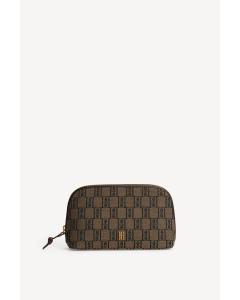 Make-up Bag Cara Bison S