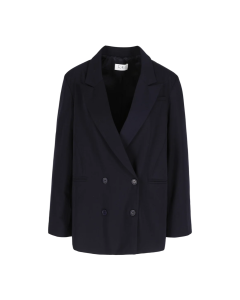 Sydney Blazer Dark Navy