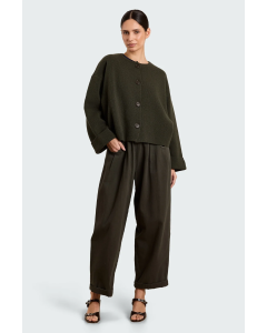 Trousers Gitta Vintage Military