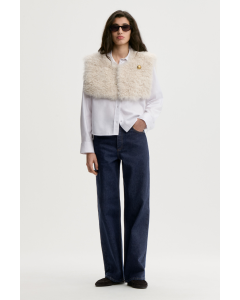 Trousers Vinola Dark Denim