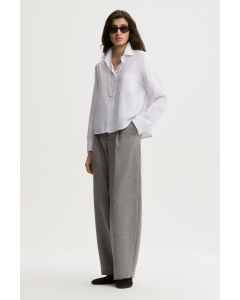 Shirt Audrey Cropped