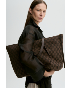 Bag Carva Bison
