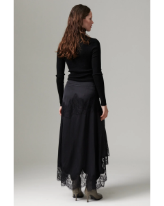 Skirt Zarna Black