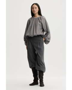 Shirt Semara Grey Stripe