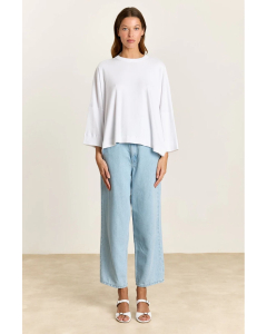 Shirt Madeline White