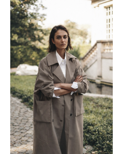 Trench Beige