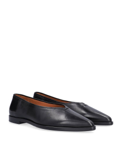 Borrego Black Nappa 70
