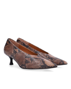 Snake Brown 35
