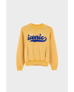 Sweater Fadopo Girasole