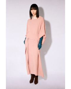 Maxi Dress Quarz