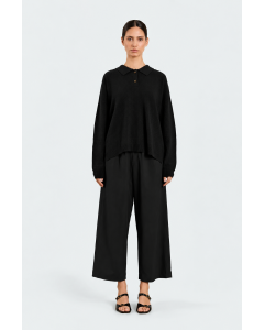 Polo Stacy Black