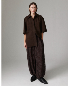 Pants Barbo Coffee Bean
