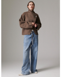Coat Ramsey Walnut