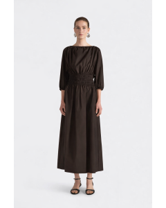 Dress Brown