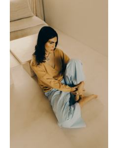 Silnez Jumper Butter Yellow