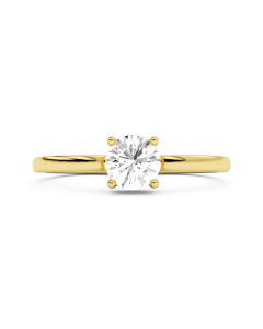 Gaya Ring Gold