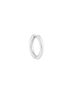 Iva small zilver 15 mm