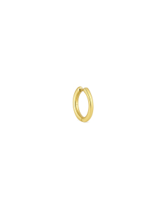 Iva extra small goud 11 mm