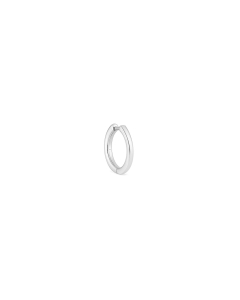 Iva extra small zilver 11 mm