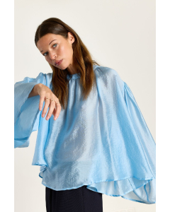 Iza Light Blue