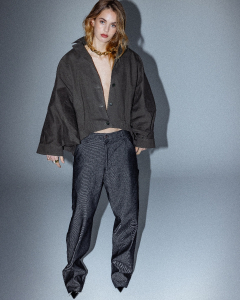 Bomber Anna Green