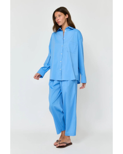 Whitney Cobalt Blue