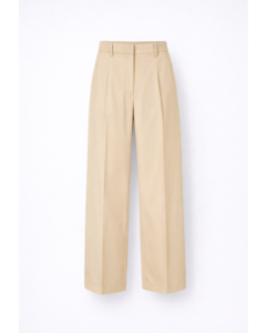 Lola Pants Beige