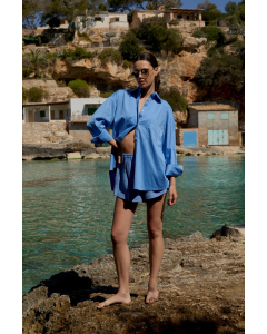 Lulu Cornflower Blue