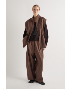 Gilet Bison