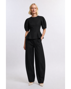 Top Marsala Black