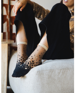 Socks Nakameguro Gold