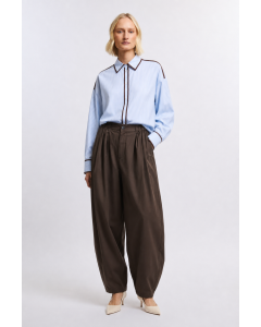 Shirt Tilda Blue