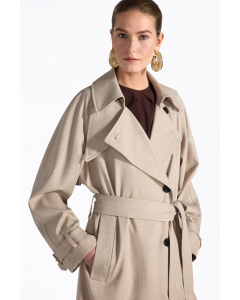 Trench Coat Manon