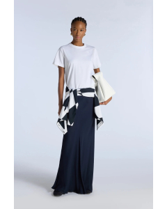 T-shirt Medea White