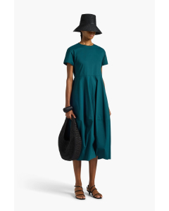 Dress Lumis Eucalipto